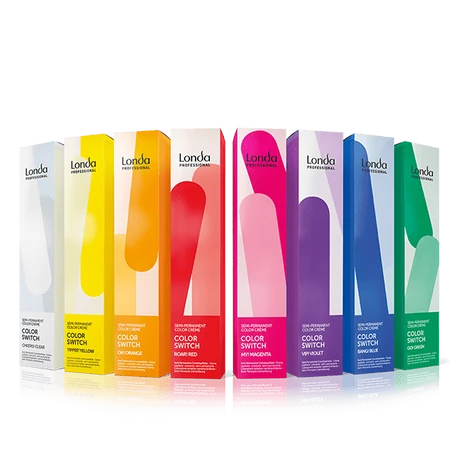 Londacolor Color Switch Magenta 80ml