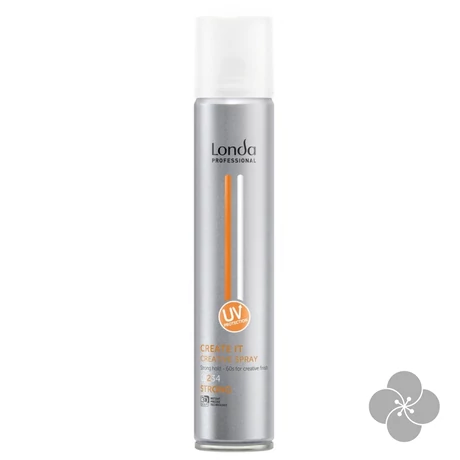 LONDA CREATE IT - Kreatív spray, erős, 300ml