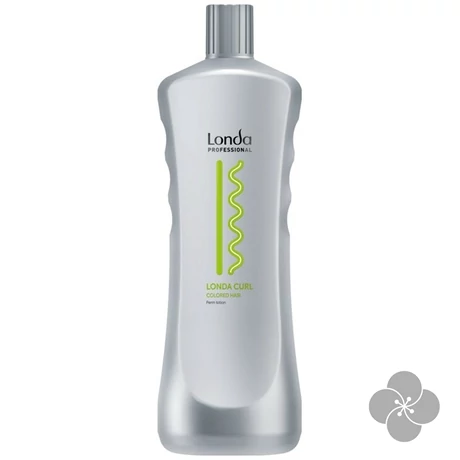 Londa Curl Colored Hair (Festett Hajra) Dauervíz 1000ml