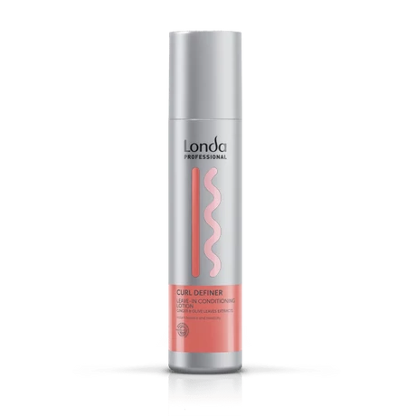 Londa Curl Hullámszabályzó kondicionáló folyadék, 250ml