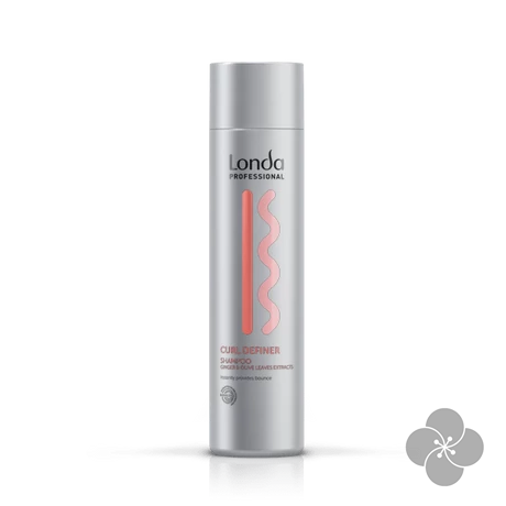 Londa Curl Hullámszabályzó sampon, 250ml