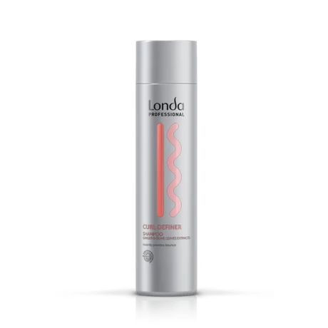 Londa Curl Hullámszabályzó sampon, 250ml