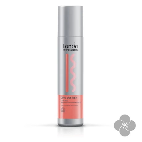 Londa Curl Hullámszabályzó előkezelő, 250ml