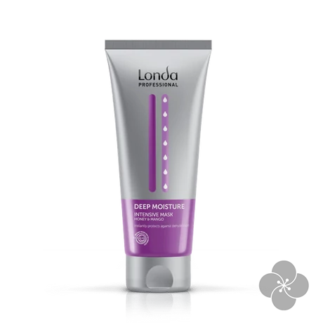 Londa Mélyhidratáló intenzív maszk, 200ml