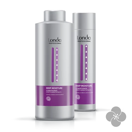 Londa Mélyhidratáló kondicionáló, 1000ml