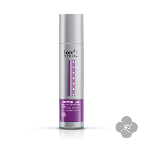 Londa Mélyhidratáló expressz kondicionáló 250 ml