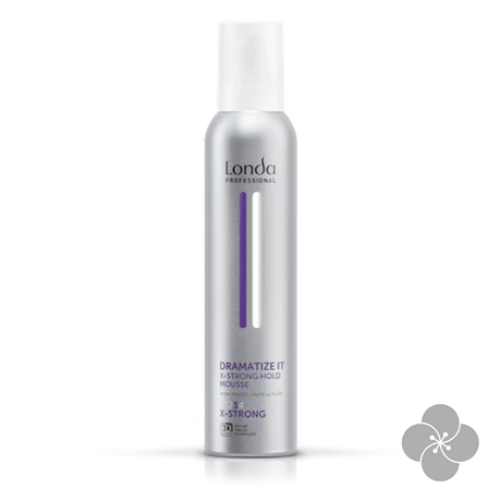 LONDA DRAMATIZE IT - Dúsító hab, extra erős, 250ml