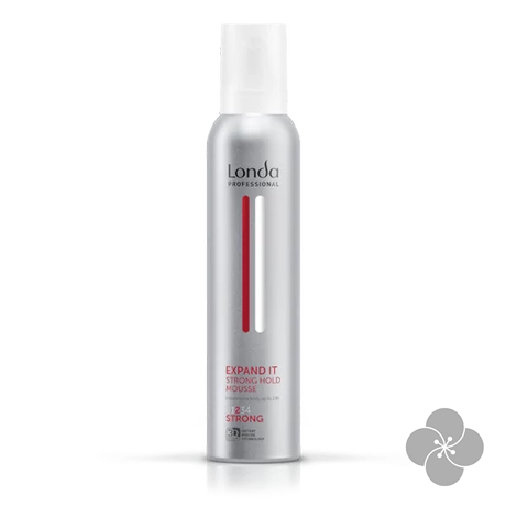 LONDA EXPAND IT - Dúsító hab, erős, 250ml