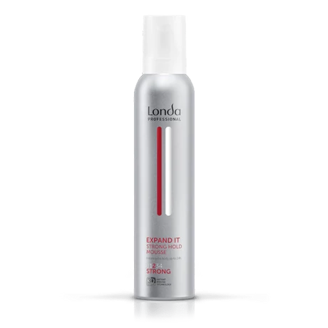 LONDA EXPAND IT - Dúsító hab, erős, 250ml
