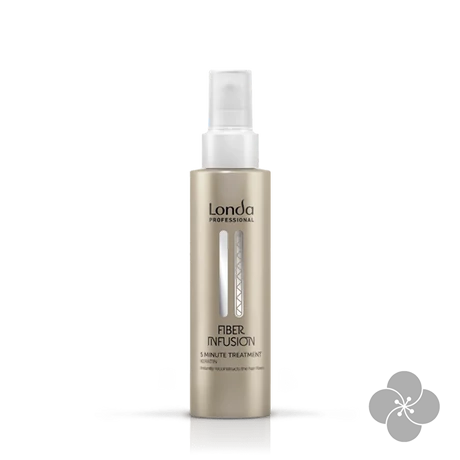 Londa Fiber Infusion intenzív keratinos kezelés 100 ml