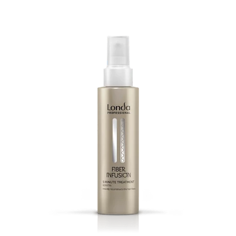 Londa Fiber Infusion intenzív keratinos kezelés 100 ml