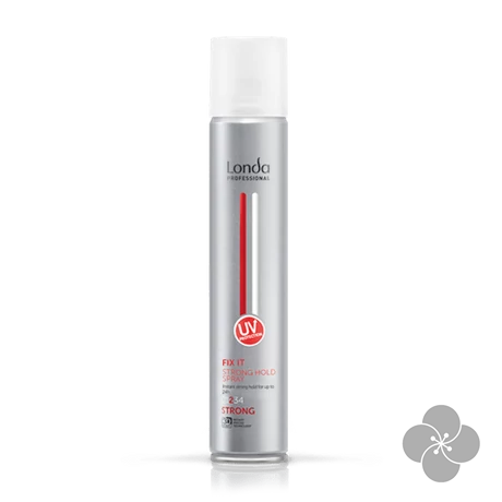 LONDA FIX IT - Finishing spray, erős, 300ml