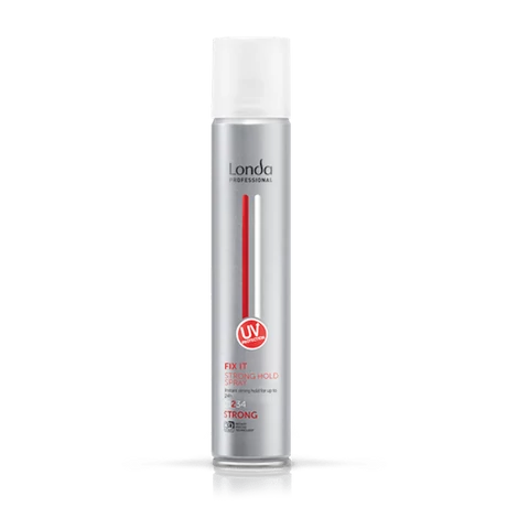 LONDA FIX IT - Finishing spray, erős, 300ml