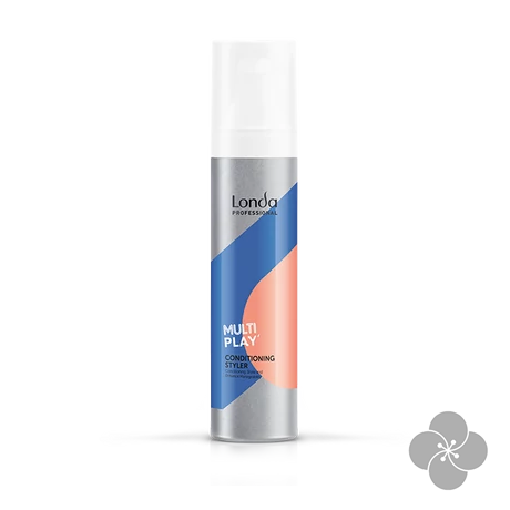 Londa Multiplay Conditioner style 200ml