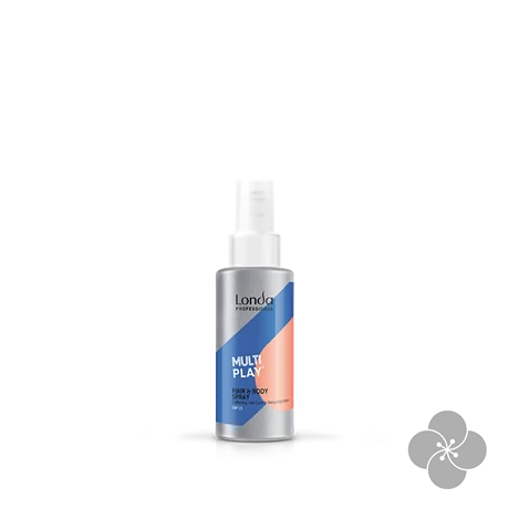 Londa Multiplay Hair & Body spray 100ml