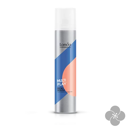 Londa Multiplay Micro-mousse 200ml