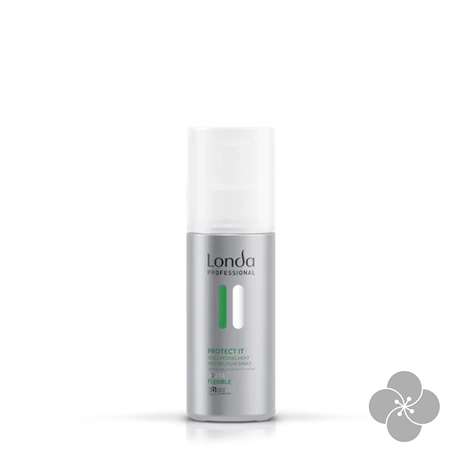 Londa PROTECT IT - Dúsító hővédő folyadék, rugalmas, 150ml