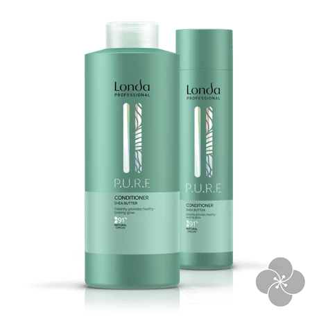 Londa Pure kondicionáló 250ml