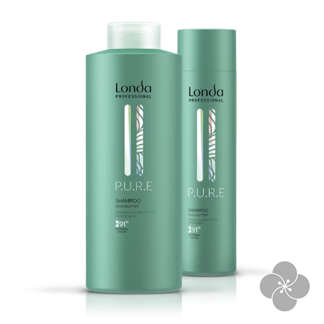 Londa Pure sampon, 250ml