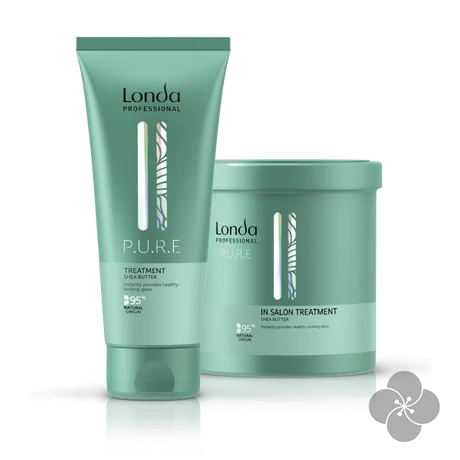 Londa Pure maszk 200ml