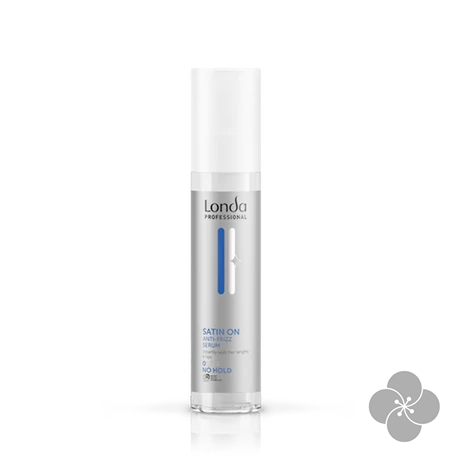 Londa SATIN ON - Fény szérum, természetes, 40ml