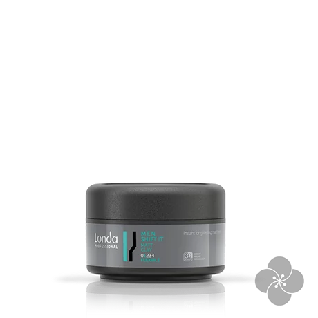 Londa SHIFT IT - Matt krém, rugalmas, 75ml