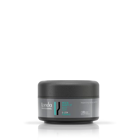 Londa SHIFT IT - Matt krém, rugalmas, 75ml