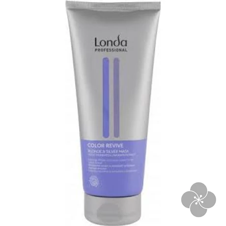 Londa Silver maszk 200ml