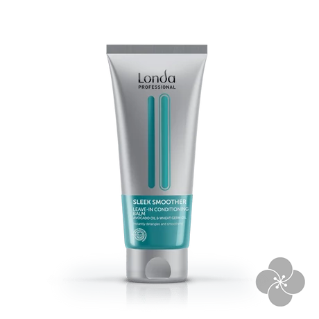 Londa Sleek Hajkisimító kondicionáló balzsam, 200ml