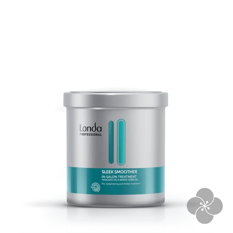 Londa Sleek Hajkiegyenesítő kezelés, 750ml