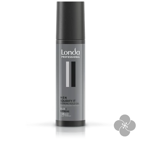 Londa SOLIDIFY IT -  Extrém tartású zselé, 100ml