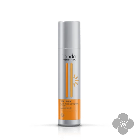 Londa Sun Ragyogó nyári kondicionáló folyadék, 250ml