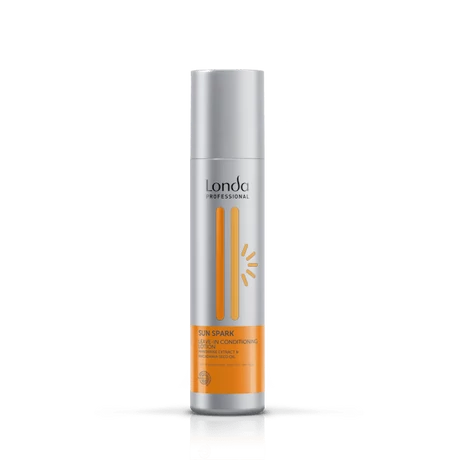 Londa Sun Ragyogó nyári kondicionáló folyadék, 250ml