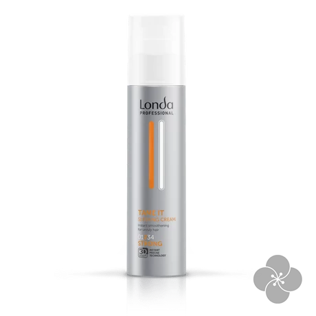 Londa TAME IT - Hajkiegyenesítő krém, erős, 200ml