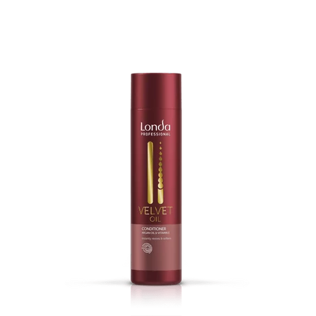 Londa Velvet Oil kondícionáló 250ml