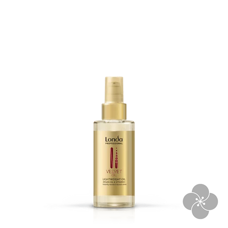 Londa Velvet Oil Lightweight  100ml