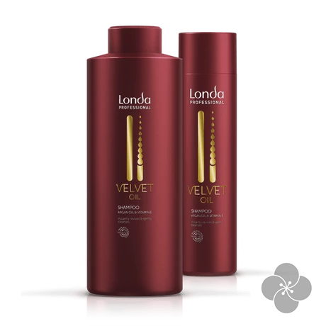 Londa Velvet Oil sampon 1000ml