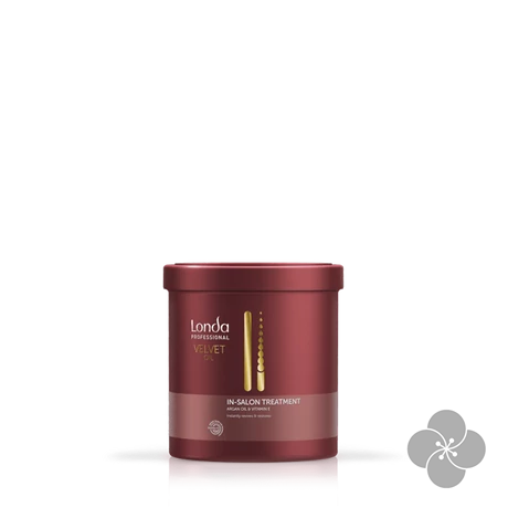 Londa Velvet oil treatment 750ml