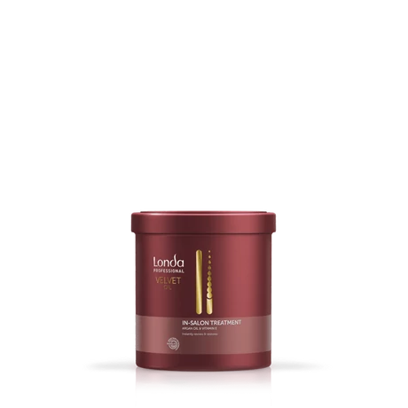 Londa Velvet oil treatment 750ml