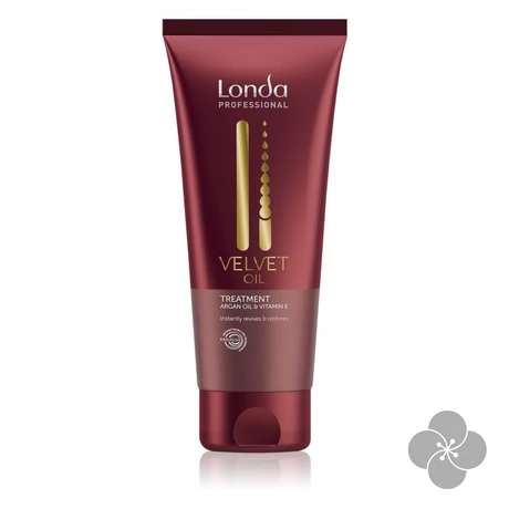 Londa Velvet oil treatment 200ml