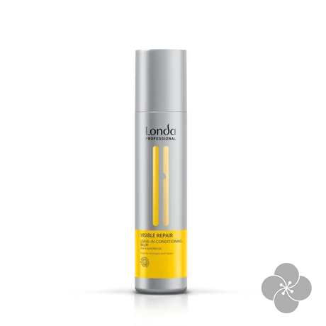 Londa Repair Hajszerkezet-javító kondicionáló balzsam, 250ml