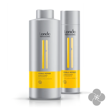 Londa Repair Hajszerkezet-javító kondicionáló, 1000ml