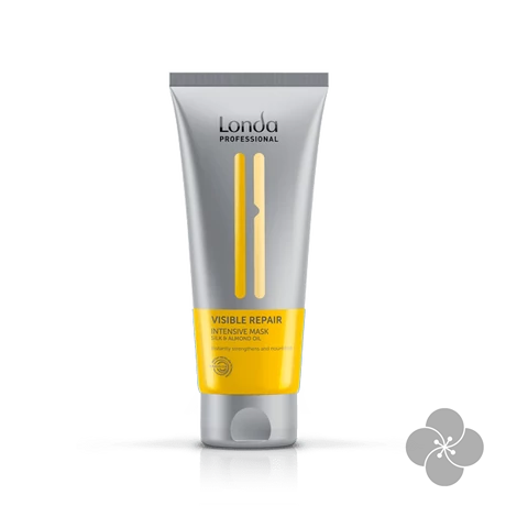 Londa Repair Hajszerkezet-javító intenzív maszk, 200ml