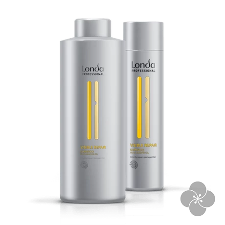 Londa Repair Hajszerkezet-javító sampon, 250ml