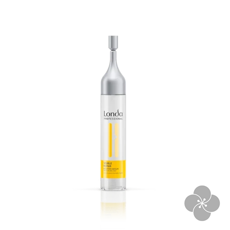Londa Repair Hajszerkezet-javító szérum, 6x10ml