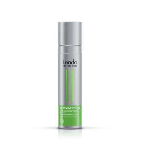 Londa Volume Lenyűgöző volumen kondicionáló hab, 200ml