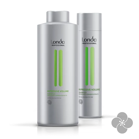 Londa Volume Lenyűgöző volumen sampon, 1000ml