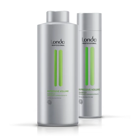 Londa Volume Lenyűgöző volumen sampon, 1000ml