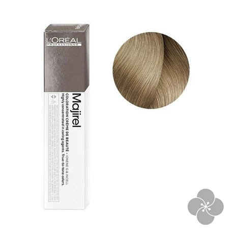 Majirel COOL Inforced hajfesték 10.13, 50ml - L'oreal