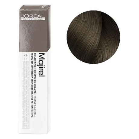 Majirel COOL Inforced hajfesték 7.13, 50ml - L'oreal